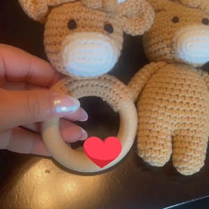 Liliana a ajouté une photo de son achat