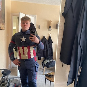 Kian ha aggiunto una foto del proprio acquisto