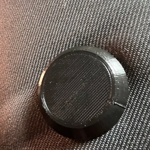 Etsy-koper heeft een foto van de aankoop toegevoegd