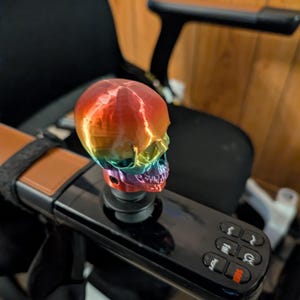 Joshua added a photo of their purchase