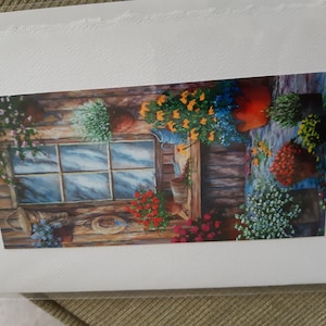 Colleen a ajouté une photo de son achat