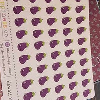 MINI Grid Boxes Rounded Corners 1.3in Box Width Many Color Options ...