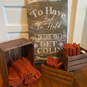 Melanie added a photo of their purchase