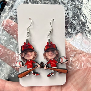 Heather added a photo of their purchase