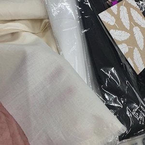 Alena added a photo of their purchase