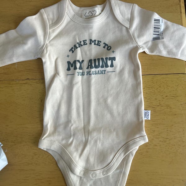 Celestial Newborn Onesie