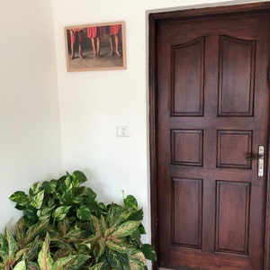 omri added a photo of their purchase