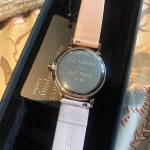 Kirsty added a photo of their purchase