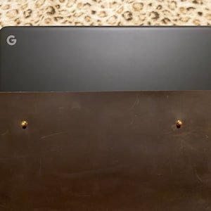 M. added a photo of their purchase