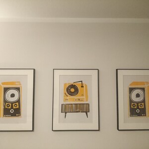 Comprador de Etsy ha añadido una foto de su compra