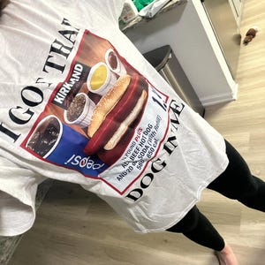 Samantha added a photo of their purchase
