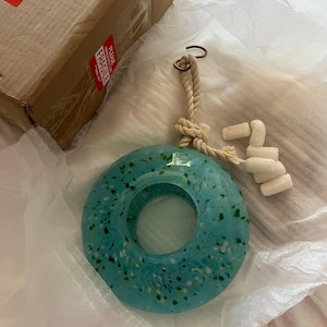 Douglas added a photo of their purchase