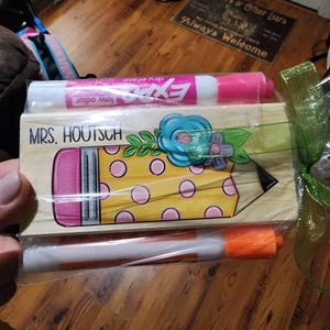 Randi added a photo of their purchase