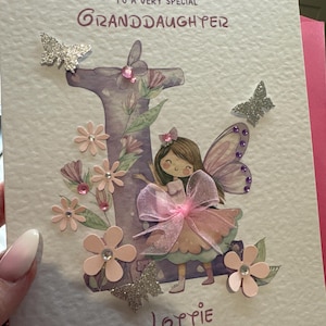 Stephanie added a photo of their purchase