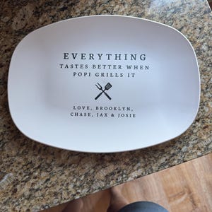 Emily added a photo of their purchase
