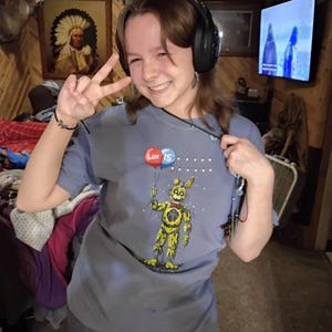 Ashley a ajouté une photo de son achat