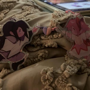 Kawaii added a photo of their purchase