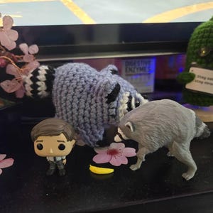 Comprador de Etsy ha añadido una foto de su compra