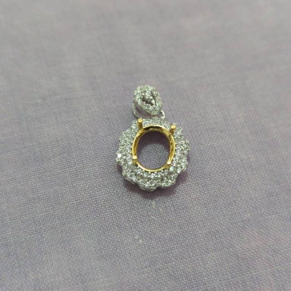 •OVAL ROLO• sterling silver chain