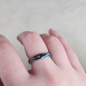 Alys added a photo of their purchase
