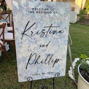Kristina added a photo of their purchase