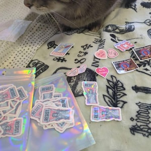 Nick added a photo of their purchase