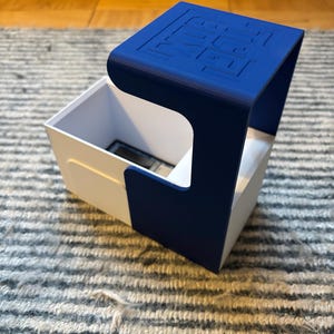 Reid added a photo of their purchase
