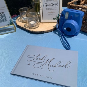 Leah added a photo of their purchase