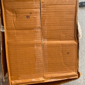 Ceri added a photo of their purchase