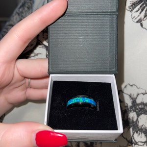Kate added a photo of their purchase