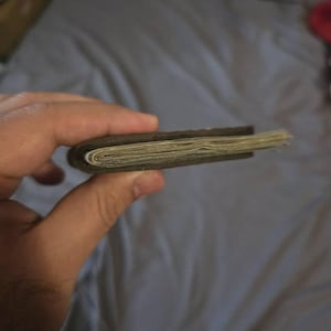 Jesus added a photo of their purchase