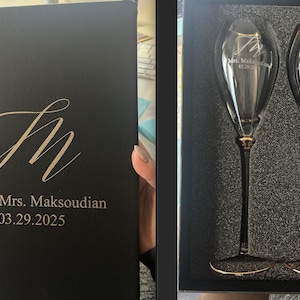 Sara added a photo of their purchase
