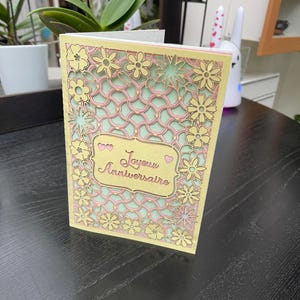 Thierry added a photo of their purchase