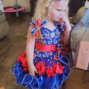 Amber added a photo of their purchase
