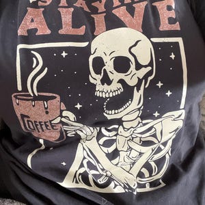 Courtney added a photo of their purchase
