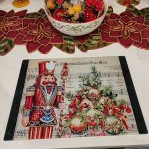 Etsy buyer added a photo of their purchase