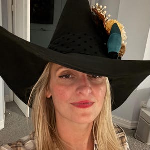 Shana added a photo of their purchase