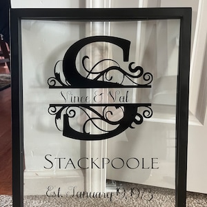 Sharon added a photo of their purchase