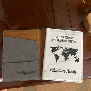 Sarah added a photo of their purchase