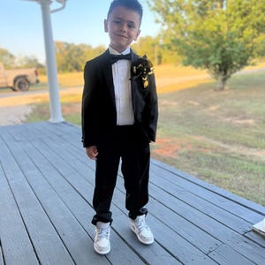 Bailey added a photo of their purchase