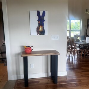 Anna added a photo of their purchase