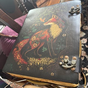 Ruth added a photo of their purchase