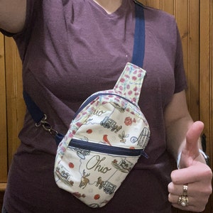 Samantha added a photo of their purchase