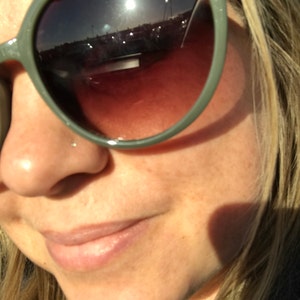 Louise hat ein Foto des gekauften Artikels hinzugefügt
