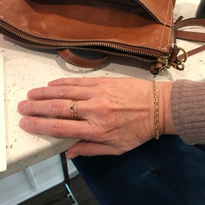 Renee heeft een foto van de aankoop toegevoegd