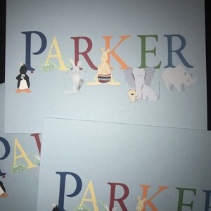 Kids Thank You, Kids Birthday Thank You, Kids Thank You Notes ...