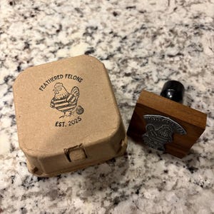 Joseph added a photo of their purchase