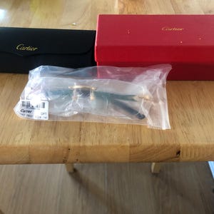 Matthew added a photo of their purchase