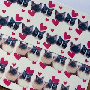 Etsy buyer added a photo of their purchase