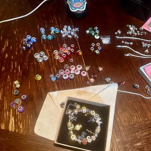 Linet added a photo of their purchase